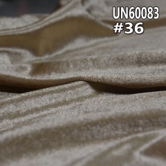 UN60083 100% polyester tight cordury 145g/m2  64/65"