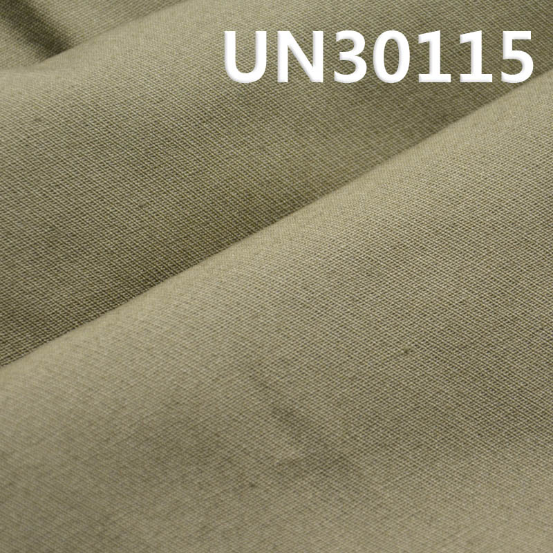 Cavalry Twill Woven Dyed Fabric | 249g/m² 100% Cotton 6-Piece Cavalry Twill |Set, Pants, Skirts, Outerwear Material