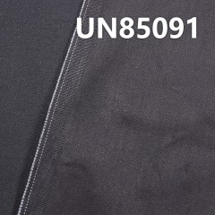 UN85091 polyester/Rayon/cotton spandex twill denim 10.4oz 56/57"