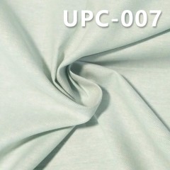 UPC-007   Cotton yarn-dyed 57/8 "217g / m2