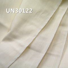 UN30122 100%Cotton "s" Twill Pigment Coating Dyed Fabric 350G/M2 57/58"