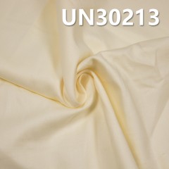 UN30213 100%Cotton twill Dyed Fabric 133g/m2  43/44"