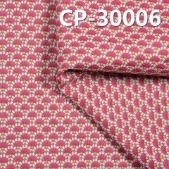 CP-30006 cotton printed cloth cotton printed cloth plain printed cloth