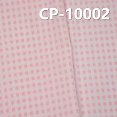 CP-10002  100%Cotton Print Fabric 112g/m2   56/57"