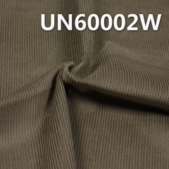 UN60002W 100% Cotton Dyed Washing Corduroy 11W 4H 42/43" 310g/m2