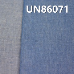 UN86071 100%Cotton Denim 47/48" 5oz