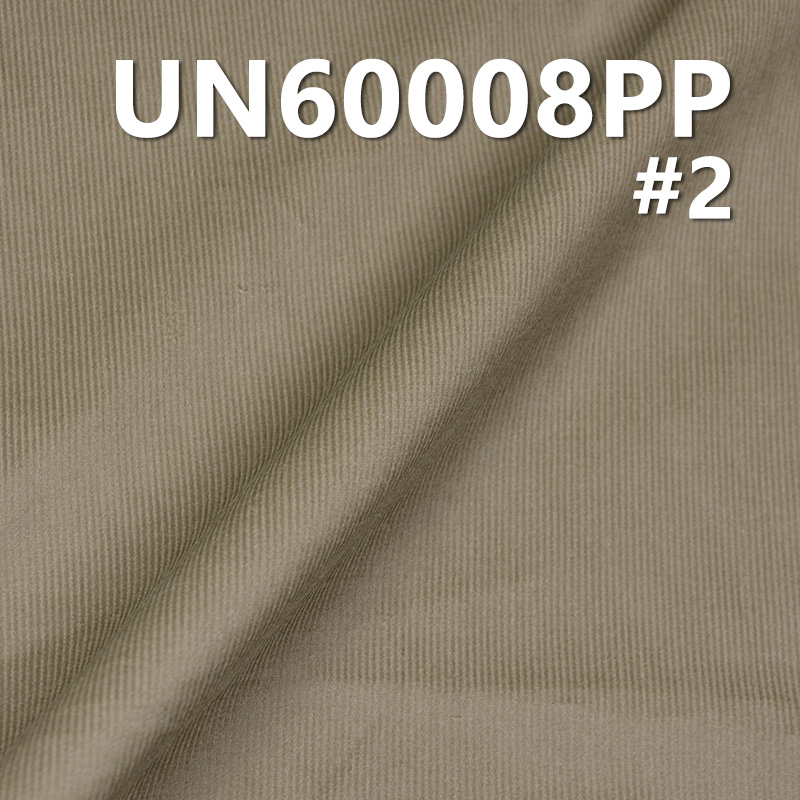 100% Cotton 21W Corduroy | 220g/m² Piece-Dyed Corduroy | Fabric for Hats, Pants, Jackets