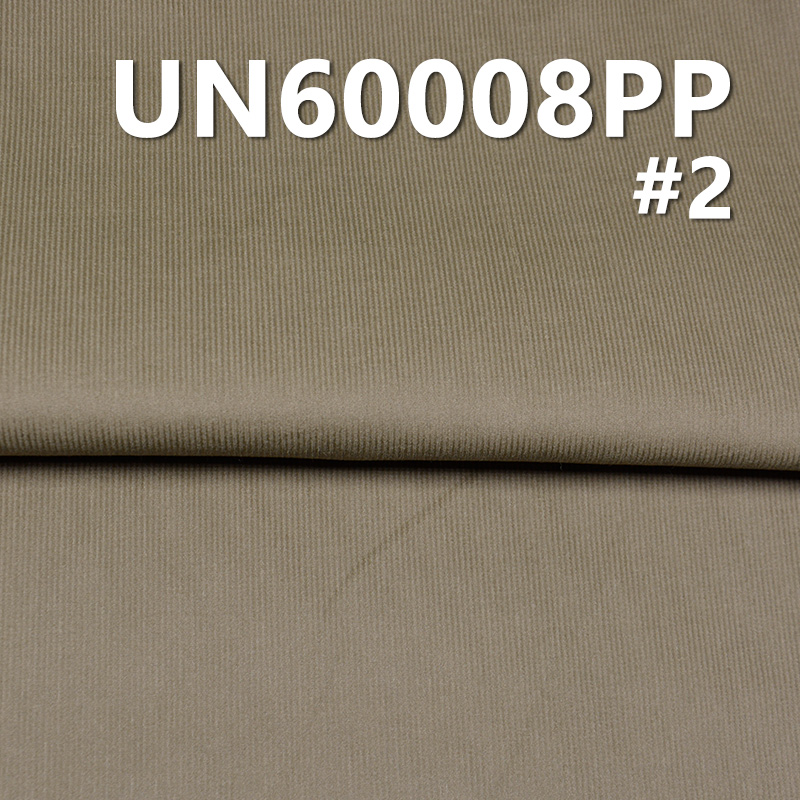 100% Cotton 21W Corduroy | 220g/m² Piece-Dyed Corduroy | Fabric for Hats, Pants, Jackets