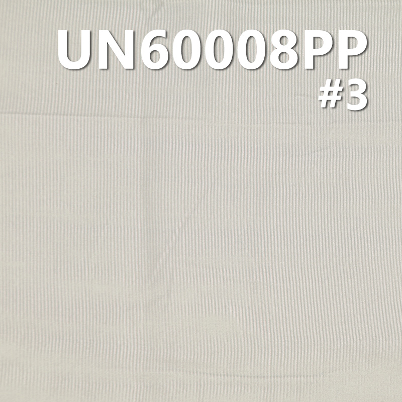 100% Cotton 21W Corduroy | 220g/m² Piece-Dyed Corduroy | Fabric for Hats, Pants, Jackets