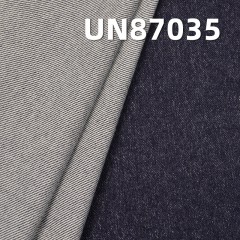 95%cotton 5%spandex knitted denim 10.8oz 62/63" UN87035