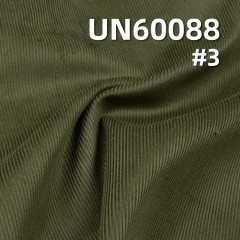 UN60088 100%cotton 14W thickened corduroy  305g/m2 57/58"