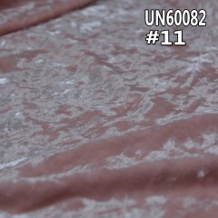 UN60082  Flash imitation velvet (diamond cashmere) 100% polyester