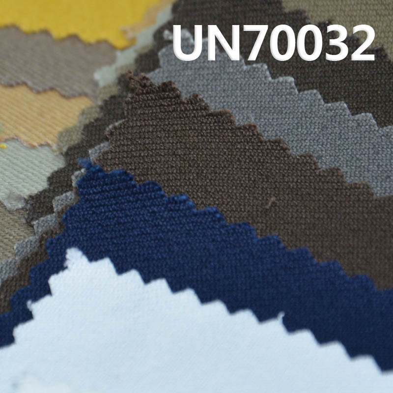 Cotton Stretch Dyed Fabric | 420g/m² 3/1 "Z" Coarse Twill | Hat, Bag, Skirt, Jacket Fabric