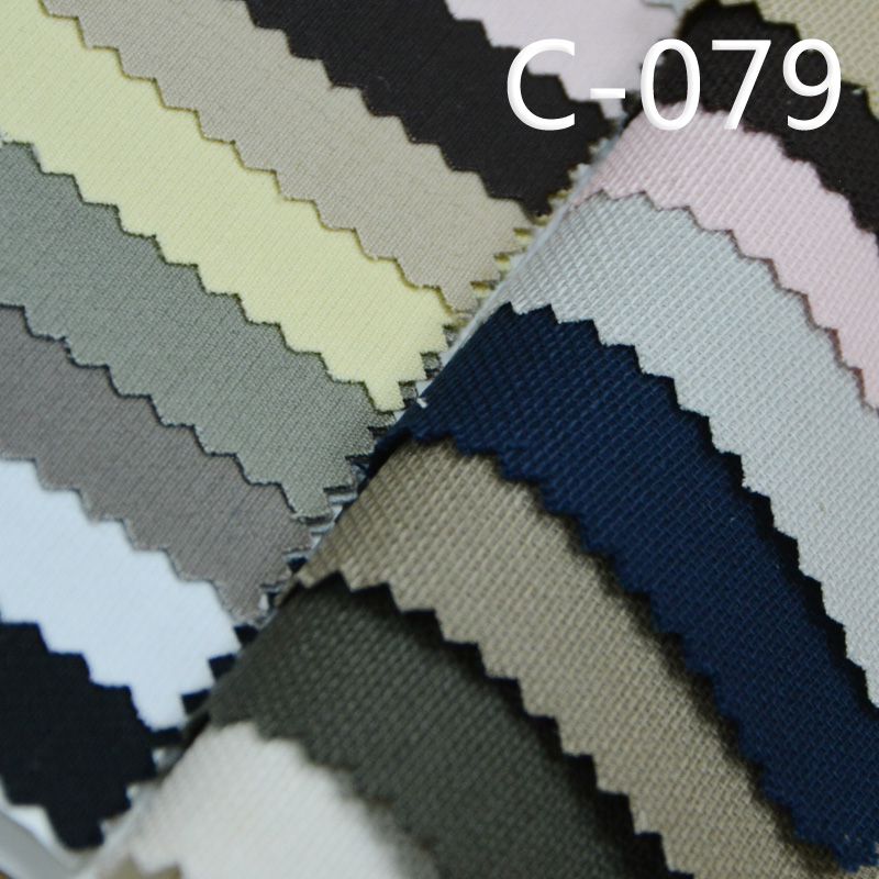 100% Cotton Fabric | 9 oz Pure Cotton Double-Layer Dobby Cloth | Material for Pants, Skirts,Casual Outerwear