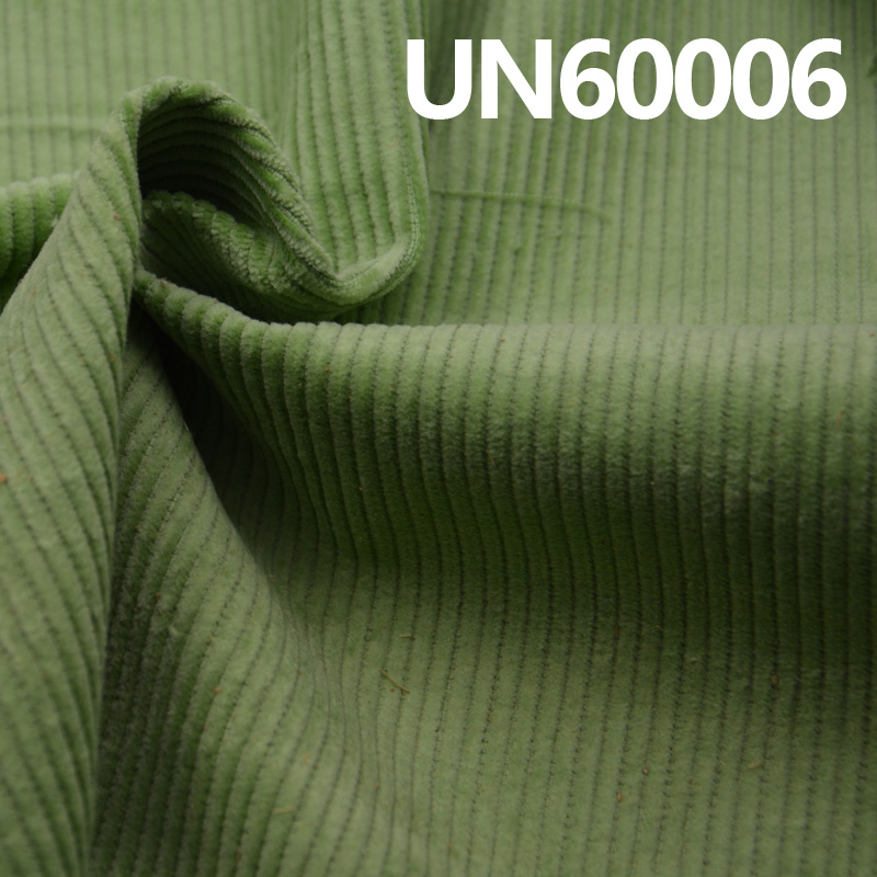 100% Cotton 8W Corduroy | 295g/m² Dyed Corduroy | Hat, Pants, Outerwear Fabric
