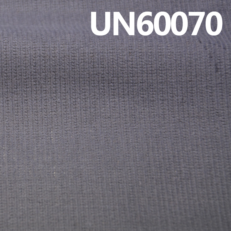 Denim Corduroy | 334g/m² Cotton Corduroy |14W Denim Ribbed Fabric | Pants, Skirts, Outerwear Material