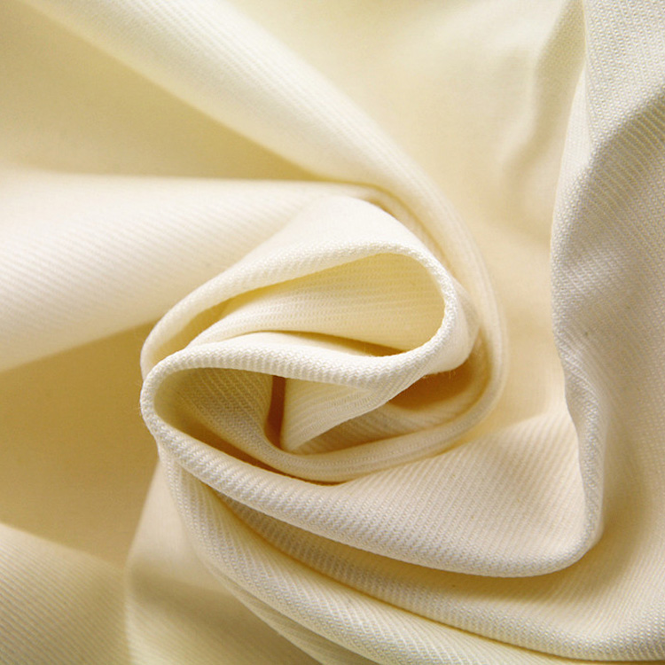 100% Cotton Dyed Fabric | 10.5oz Cotton 3/1 "S"Twill Fabric | Double-Sided Twill Fabric for Pants, Skirts,Outerwear
