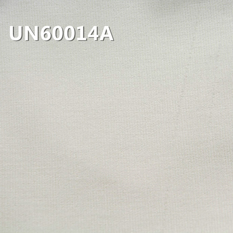 [PFD]Cotton Spandex Corduroy Fabric | 280g/m² 21W  PFD Off White Corduroy|Hats, Pants, Outerwear Material