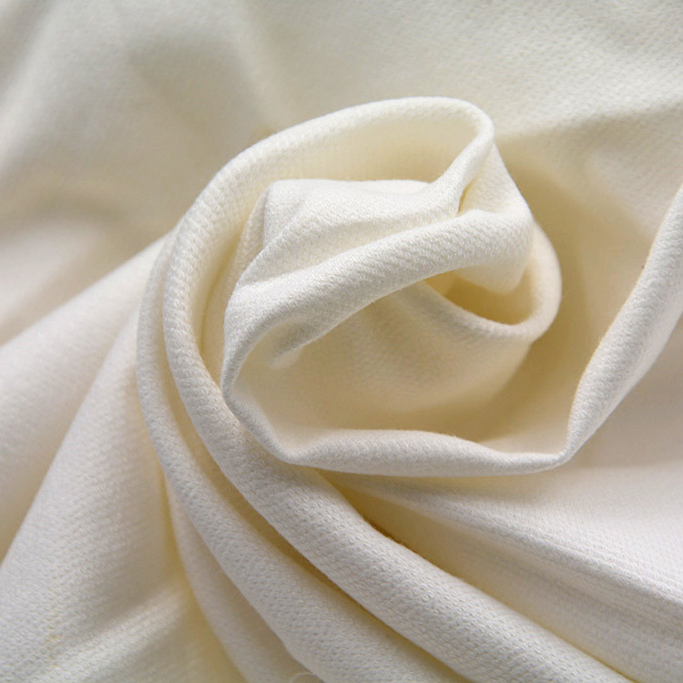 [PFD]Cotton Stretch Knit Fabric | 191g/m²  Dobby Imitation Knit Fabric |Pants, Skirts, Casual Outerwear