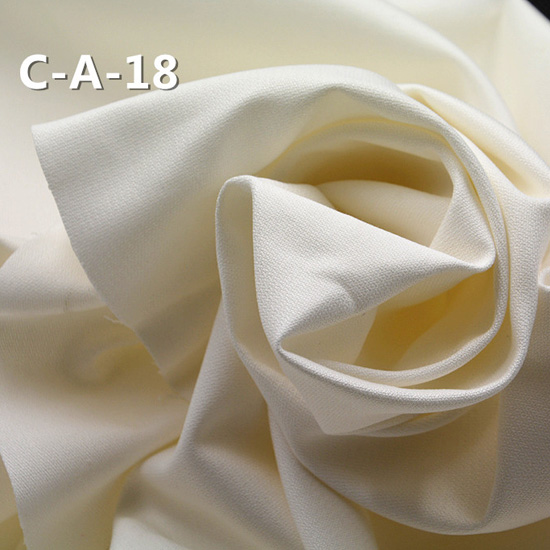 290g/m² Cotton Dobby Fabric | Double-Faced Fabric for Pants, Skirts,Jackets