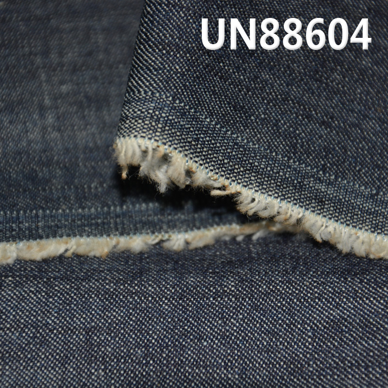 100% Cotton Cross Slub Denim | 9.5 oz “Z”Twill Denim | Jeans, Skirts, Shirts Fabric