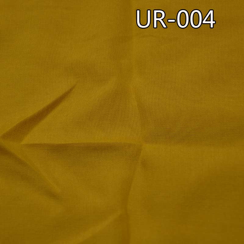 100% Rayon 42S  poplin   117g/m2  54/56" UR-004