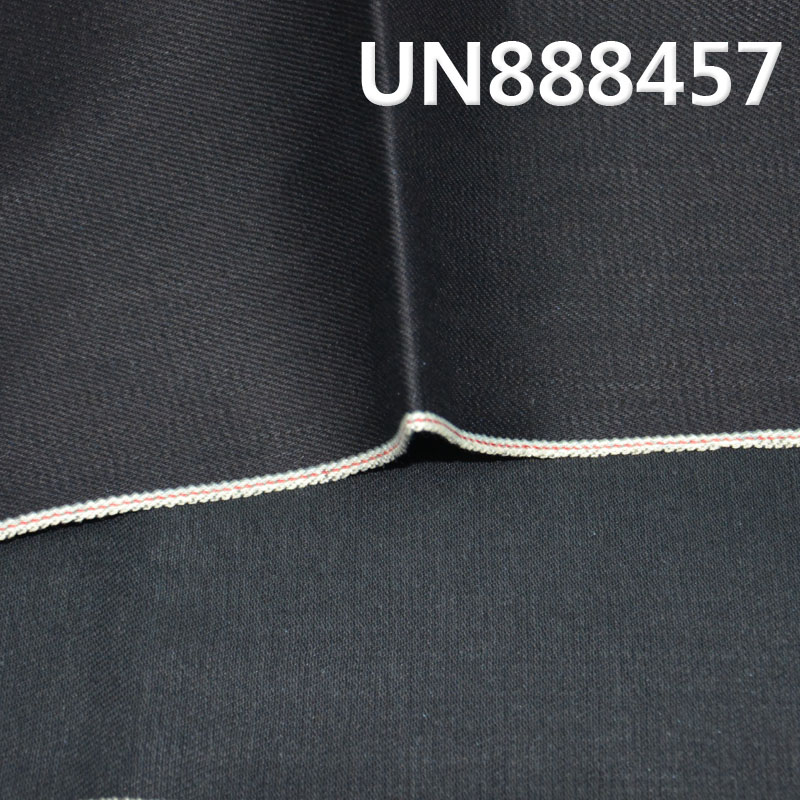 100% Cotton Selvedge Denim | 12.9 oz Slub Cotton Woven Twill Selvedge Denim | Raw Denim | Denim Jeans,Denim Jackets Fabric