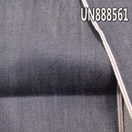 89% Cotton 10% Super Polyester 1.5% Lycra 34/35" 10.5OZ UN888561