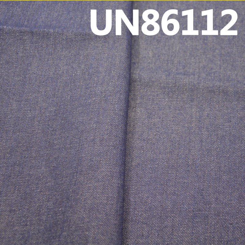 100% Cotton Slub Denim Fabric | 9.6oz Twill Denim | Fabric for Jeans, Denim Skirts, Denim Shirts