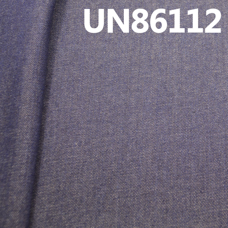 100% Cotton Slub Denim Fabric | 9.6oz Twill Denim | Fabric for Jeans, Denim Skirts, Denim Shirts