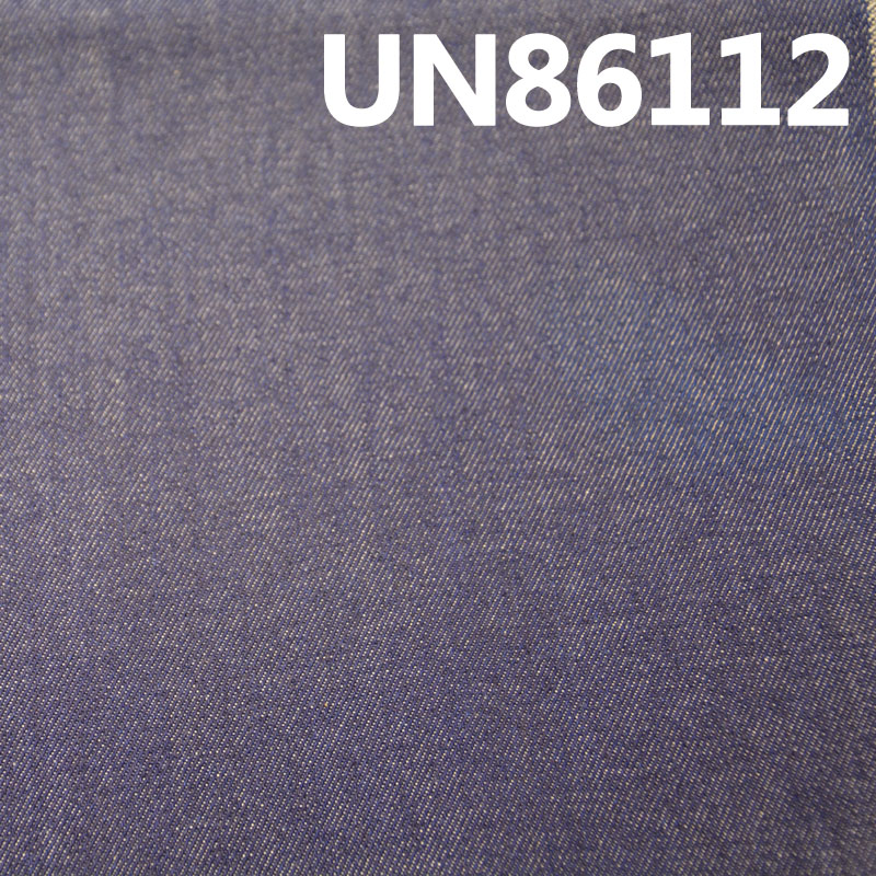 100% Cotton Slub Denim Fabric | 9.6oz Twill Denim | Fabric for Jeans, Denim Skirts, Denim Shirts