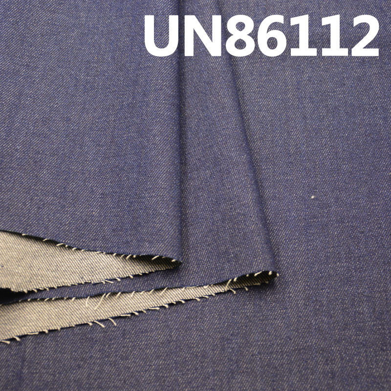 100% Cotton Slub Denim Fabric | 9.6oz Twill Denim | Fabric for Jeans, Denim Skirts, Denim Shirts