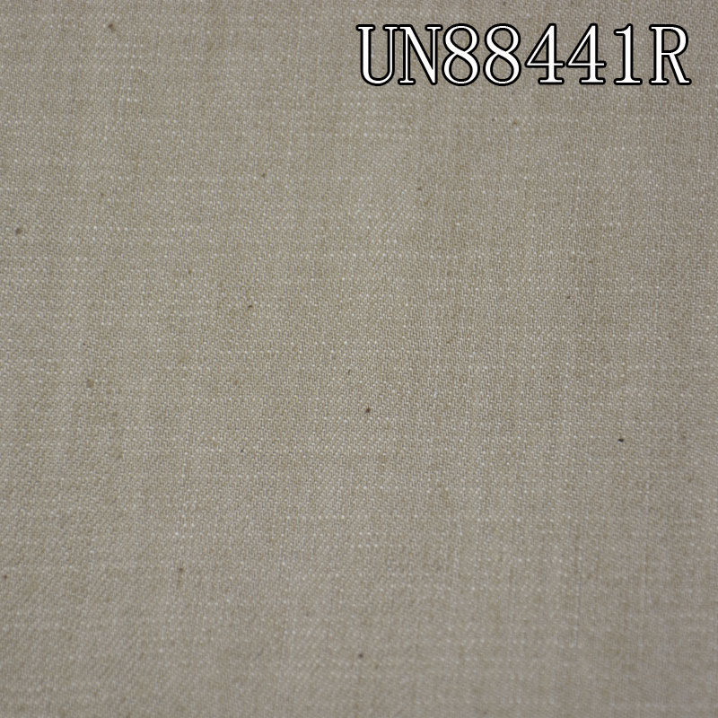 Cotton color cow (desizing) twill cloth 52/54 "11oz UN88441R