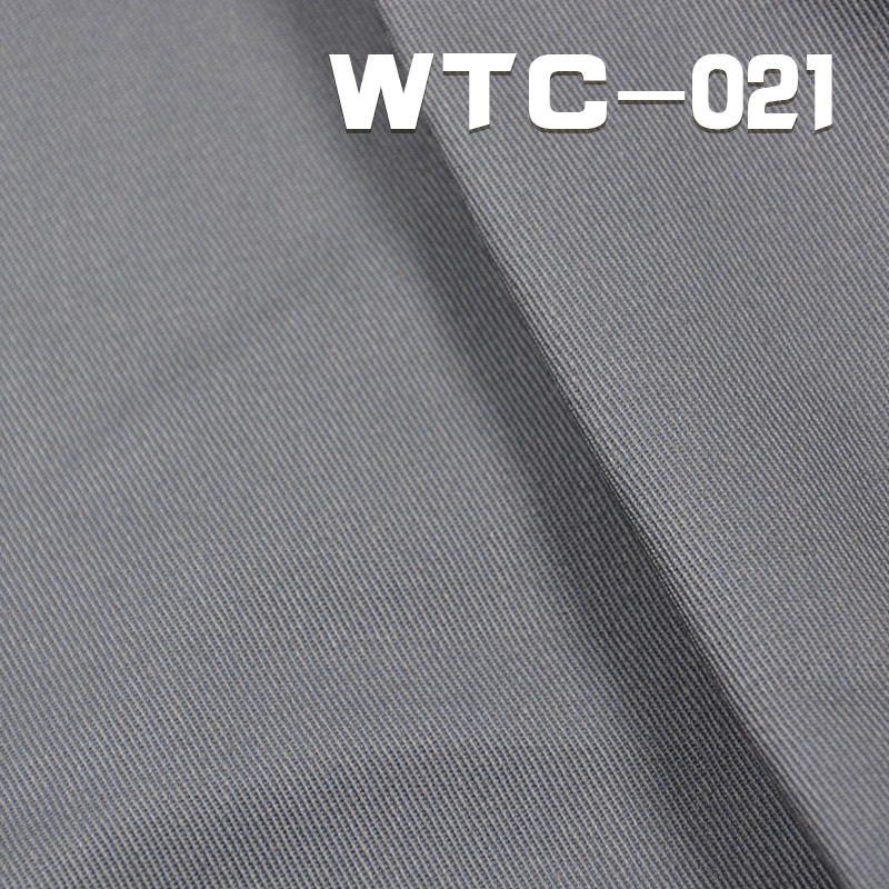 T/C Poly-Cotton Dyed Fabric | 270g/m² Twill Fabric | Fabric for Pants, Skirts, Suits