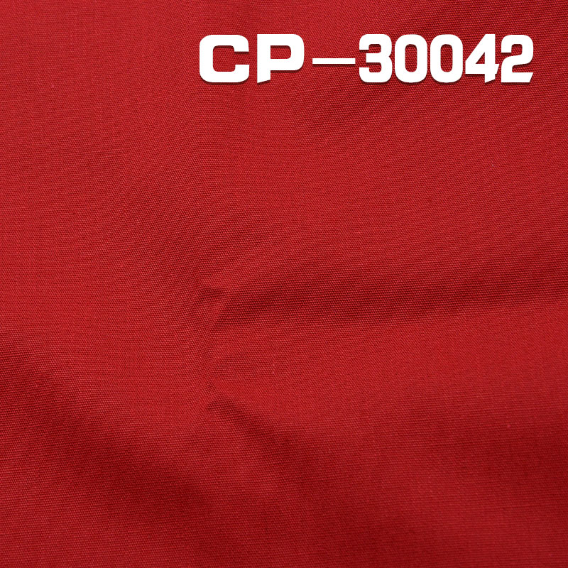 CVC  Poplin Dyed Fabric 57/58" CP-30042