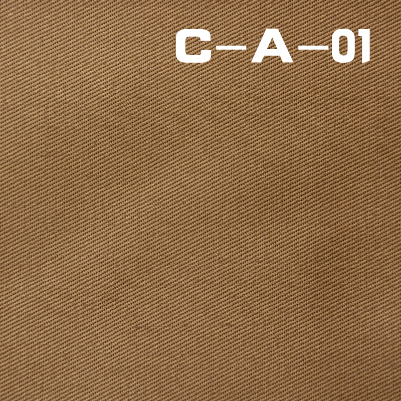 100% Cotton Dyed Fabric | 190g/m² Lightweight Twill for Spring/Summer | Multi-Color Cotton Fabric | Skirt, Pants, Top Fabric