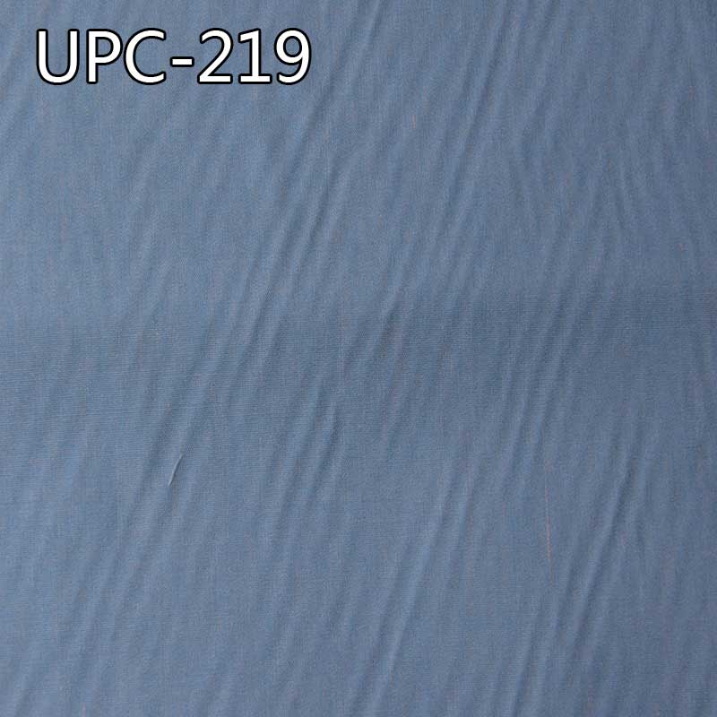 100%Cotton Yarn Dyed Fabric 114g/m2 45/46" UPC-219