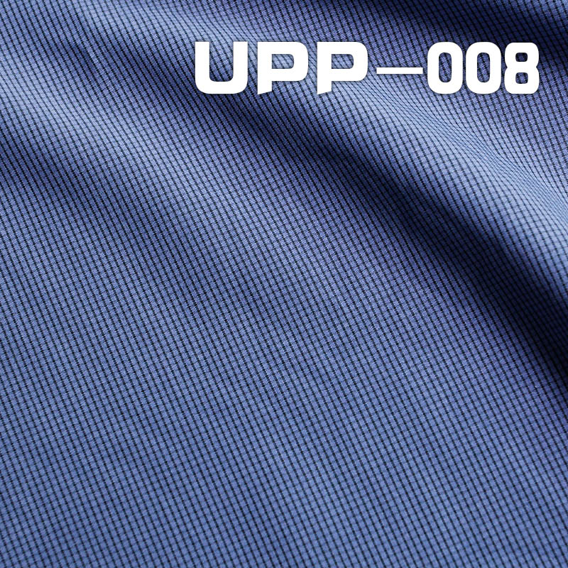 100% Polyester Yarn-Dyed Fabric | 157g/m² Check Yarn-Dyed Fabric | For Casual Tops, Trousers & Skirts