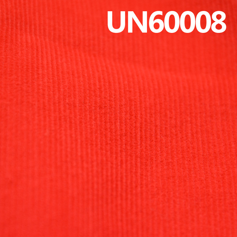 100% Cotton 21W 4H  Corduroy | 140g/m² Dyed Corduroy Fabric |Suitable for Hats, Pants,Outerwear