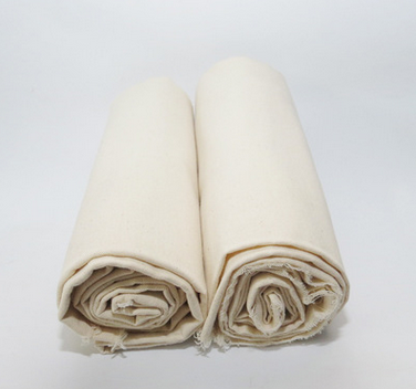72*40/21/2*10 63” 1/1 100%Cotton Canvas Fabric 274g/m2 C-A-06AG