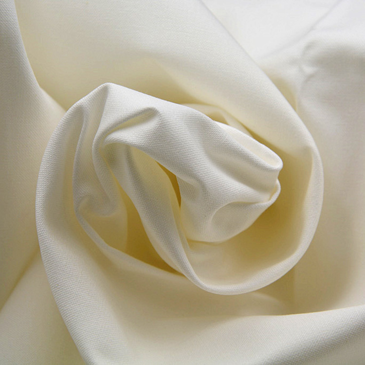 100% Cotton Canvas | Double Warp Single Weft Canvas | 230g/m² Pure Cotton Fabric for Bags, Pants,Jackets