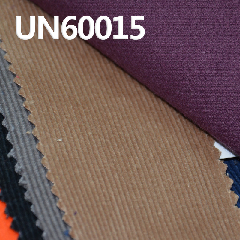 Stretch Corduroy | 319g/m² Cotton 16W Corduroy |Hat, Pants, Outerwear Fabric