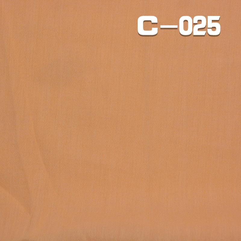 100% Cotton Dyed Fabric | 84g/m² Cotton Crinkle Fabric | Pants Skirts Jackets Fabric