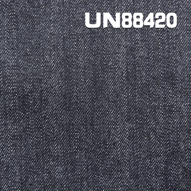 99%cotton 1%spx 3/1 "Z" Twill Denim 52/54" (9.9oz) UN88420