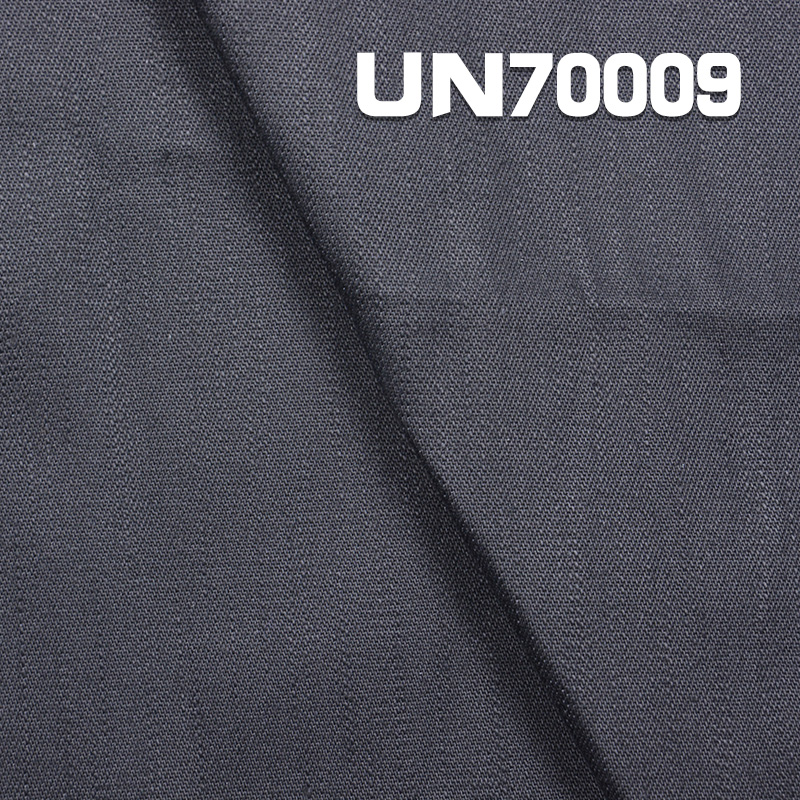 Stretch Twill Dyed Fabric | 340g/m2 Cotton Stretch Vertical Slub Twill Fabric | Fabric for Workwear Pants & Casual Jackets
