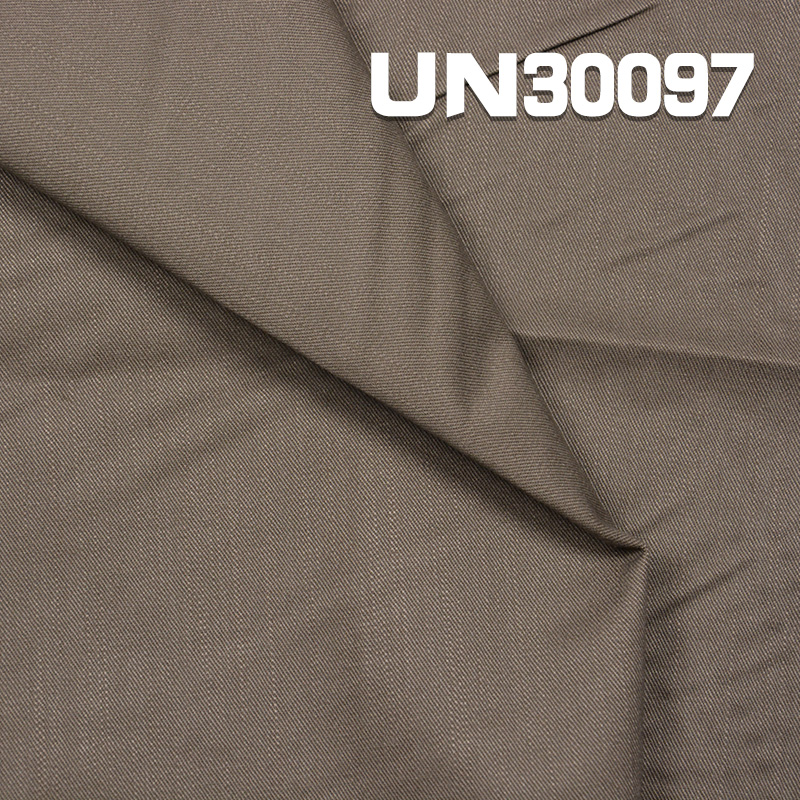 Peached Dyed Fabric | 200g/m² Cotton Slub Fabric | 100% Cotton Woven Dyed Cloth | Fabric for Pants, Skirts, Outerwear