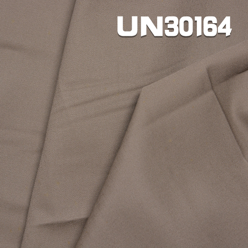 100% Cotton Dyed Fabric | 285g/m² Woven 2/1 Twill Material | Pants, Skirts, Suiting Fabric