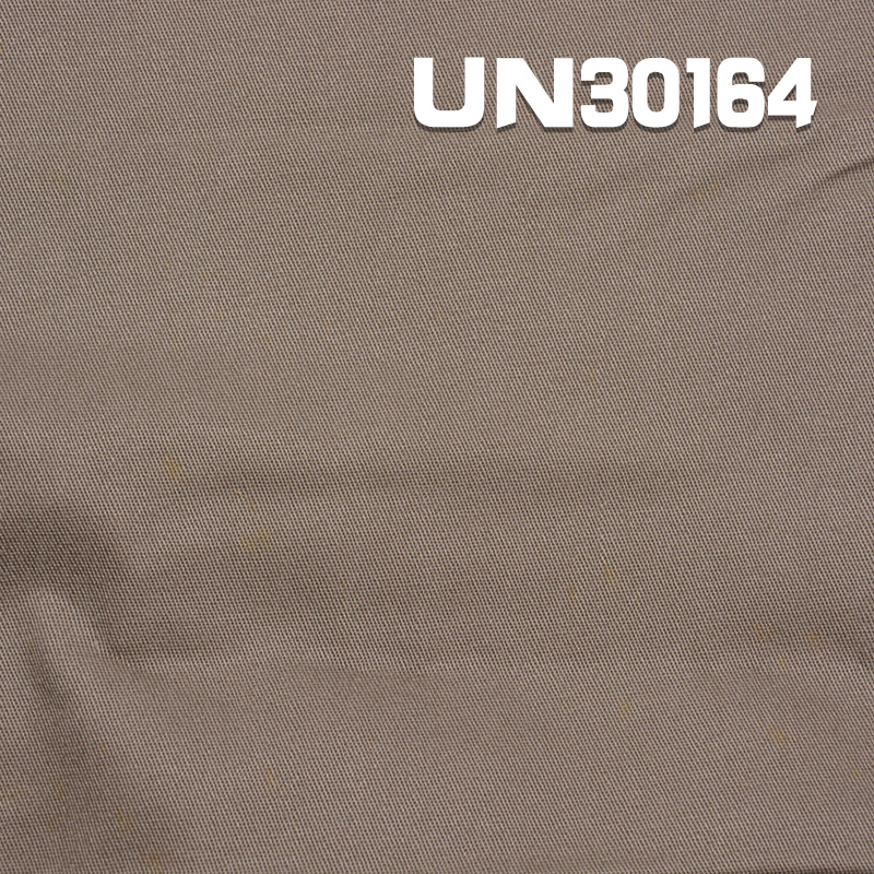 100% Cotton Dyed Fabric | 285g/m² Woven 2/1 Twill Material | Pants, Skirts, Suiting Fabric