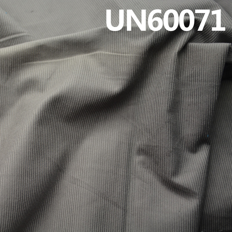 Cotton Stretch Corduroy Fabric| 16 Wale Corduroy with Pile | 207g/m² Cotton Material | Hats, Pants, Outerwear Fabric