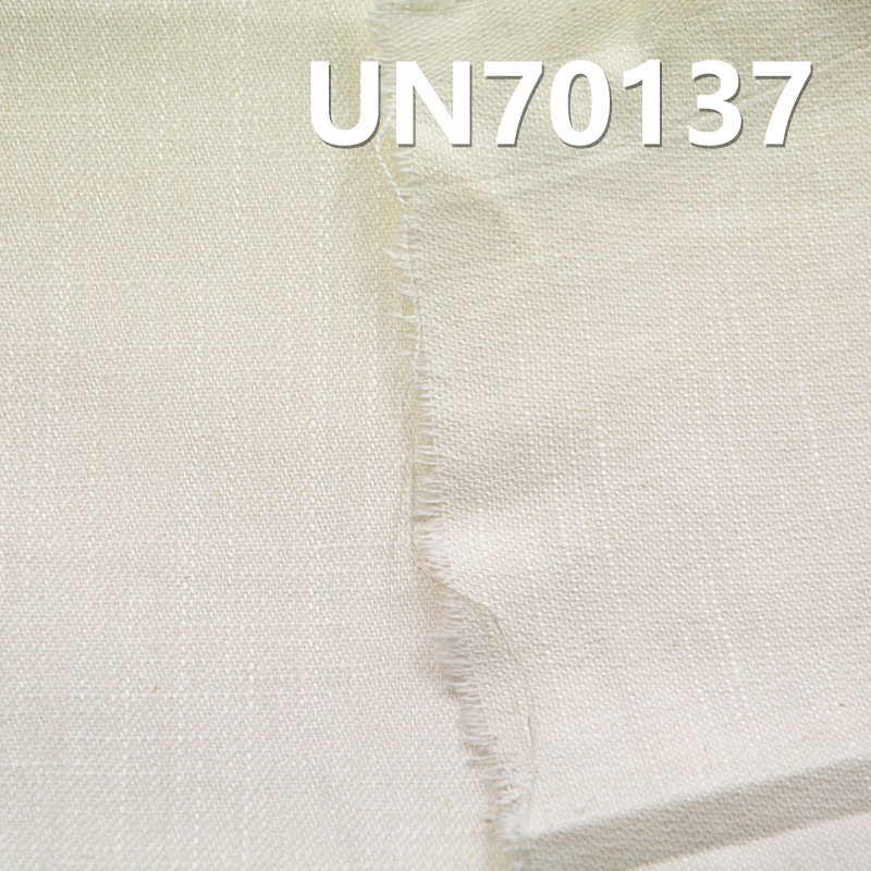 99%Cotton 1%Spandex Warp&Weft Slub  2/1"Z"Twill 262g/m2 52/53” UN70137